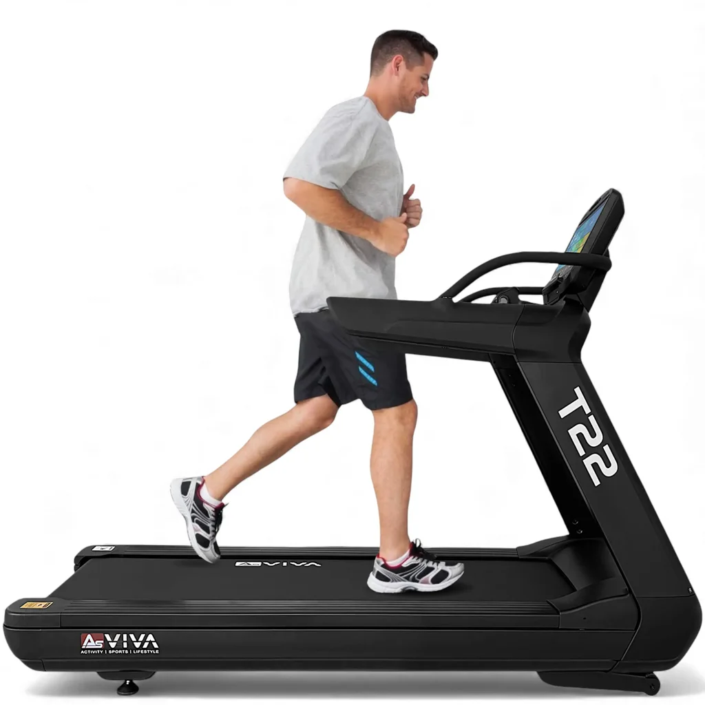 Studio Pro T22 Treadmill (NEW)