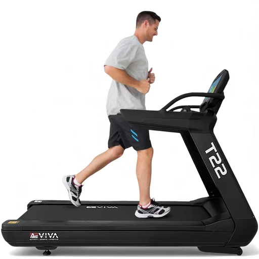 Treadmill Studio Pro T22