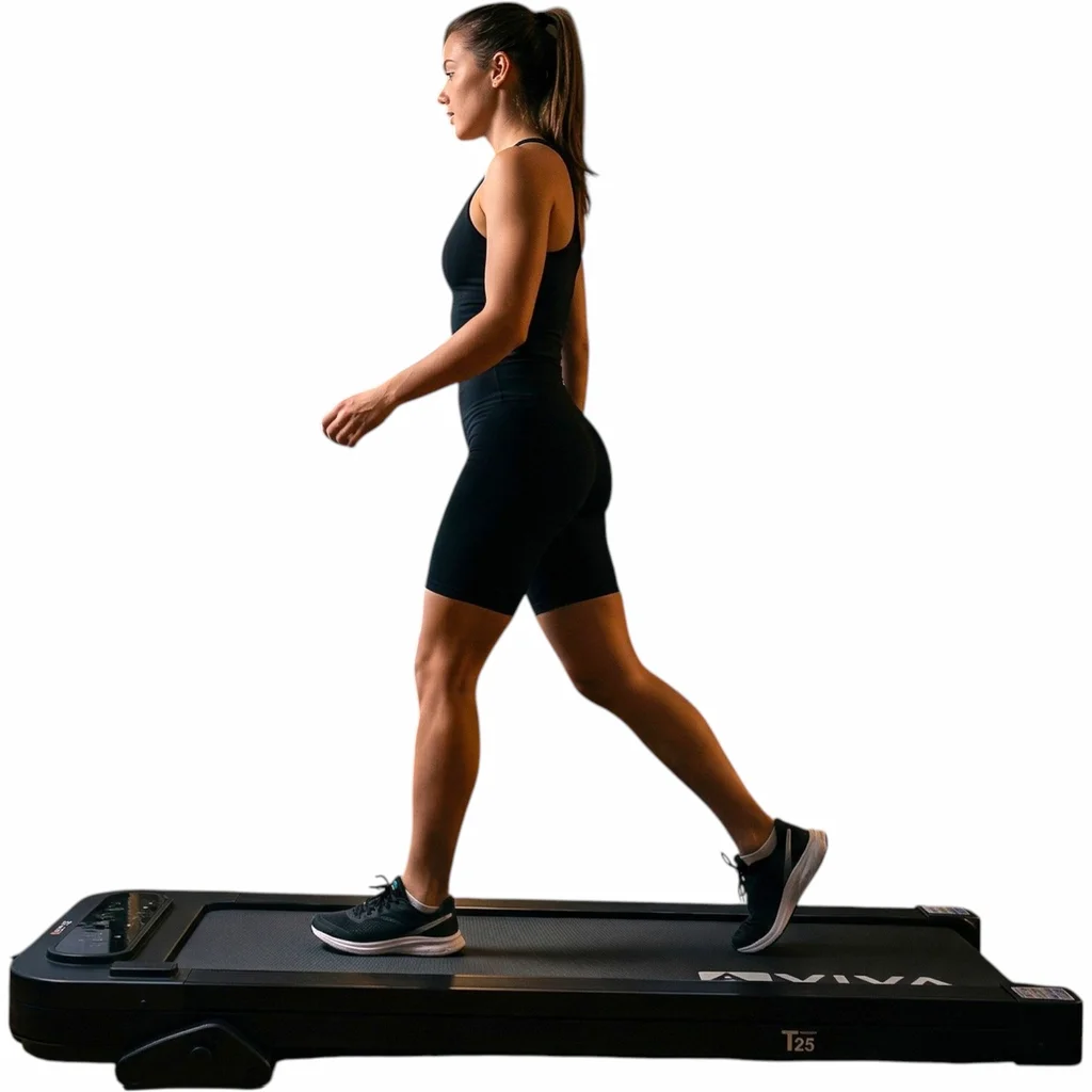 Walking Pad & Treadmill Smart T25 (NEW)