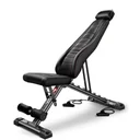 Weight Bench & Decline Bench Home Gym WB2