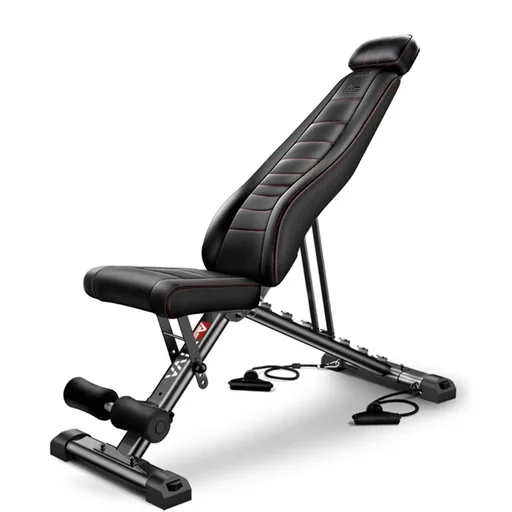 Weight Bench & Decline Bench Home Gym WB2